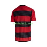 Camisolas de futebol CR Flamengo Equipamento Principal 2023/24 Manga Curta